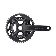 Kurbelgarnitur Grx rx600 11v 46/30d 172.5mm SH-EFCRX600112DX60 SHIMANO