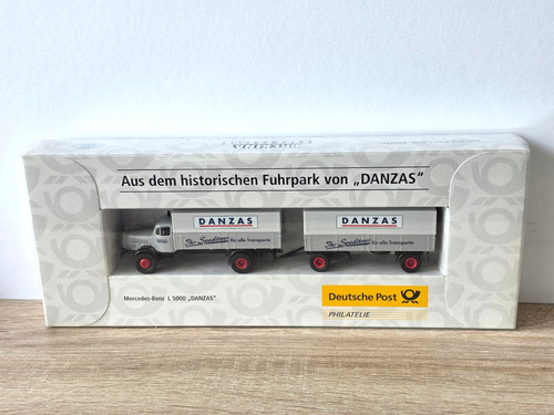 Brekina 006765 - (7831), 1:87,