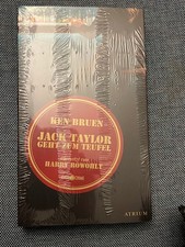 Ken Bruen - Jack Taylor geht