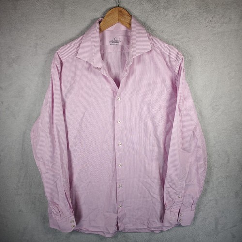 Van laack hemd herren shirt - van,