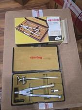 Rotring Grober Teilzirkel Mit