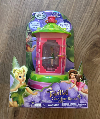 Disney fairies laterne mit - fairies,