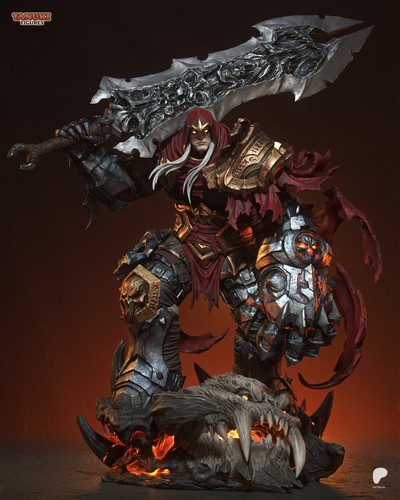 War horseman reiter - war,,