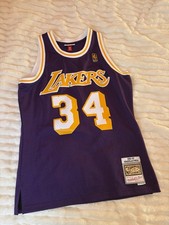 NBA Basketball Trikot Los