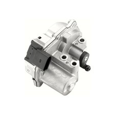 Stellelement Umschaltklappe