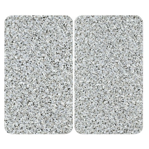 Wenko 2er set glas - 2er, herd