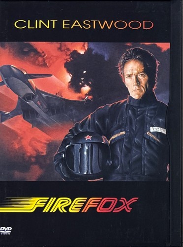 Firefox clint eastwood - firefox,