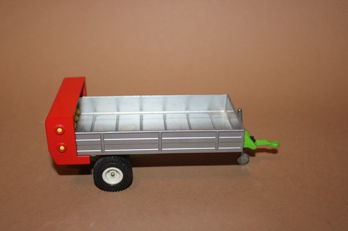 Siku 2553 dungstreuer - 2553,