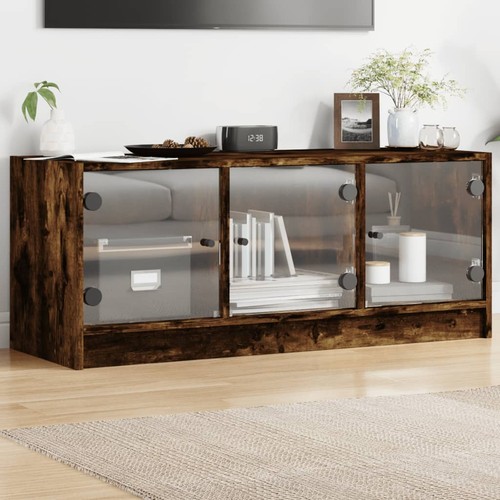 Schrank mit glastüren - schrank,