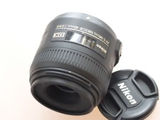 Nikon NIKKOR AF-S 40 mm F/2,8
