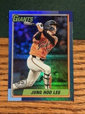 2025 topps update - update,