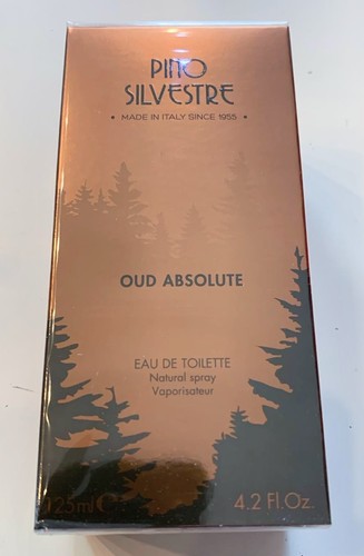 Pino silvestre oud absolute - silvestre,