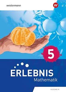 Erlebnis mathematik ausgabe - mathematik,