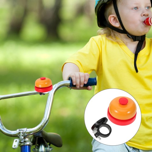 Ersetzbare fahrradglocke - ,