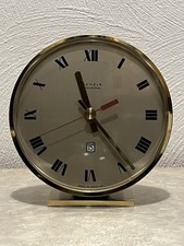Kienzle Electronic Tischuhr/Table Clock (Quartz)  80's