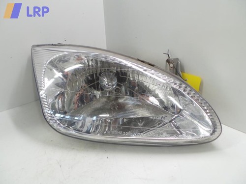 Hyundai lantra bj 00 - hyundai,