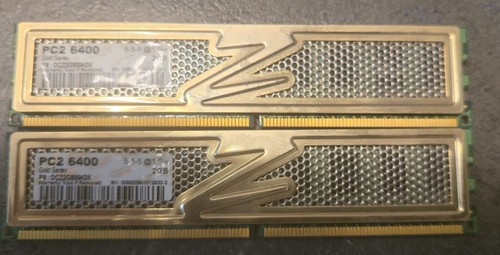 Mdt 1gb ddr1 ram - ddr1, cl2.5