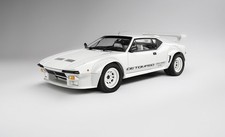 De Tomaso Pantera GT5 weiß -