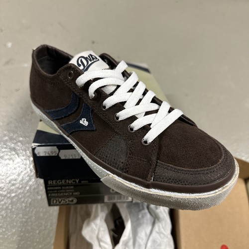 Dvs regency shoe new - regency,