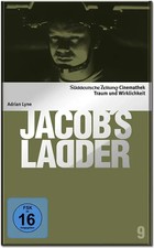 Jacob's Ladder, 1 DVD - Lyne
