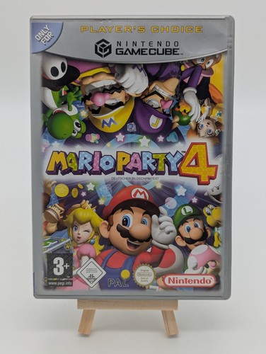 Nintendo gamecube mario - nintendo,