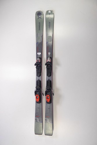 Atomic redster ti - redster, q