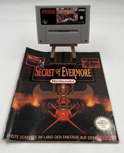 Secret evermore super - of,