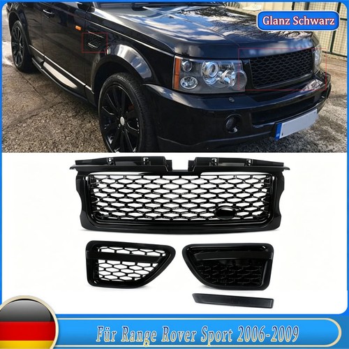 Kühlergrill gitter vorne für - gitter,