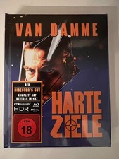 Harte Ziele - 3-Disc Limited