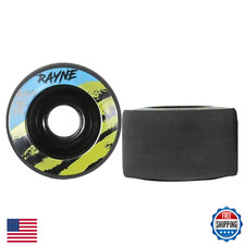 Rayne Envy 70mm 77A Longboard