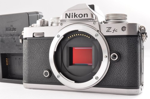 Near mint nikon fc - nikon,