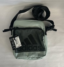 adidas Unisex Messenger Bag