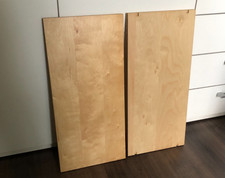 2er IKEA Billy Regalboden