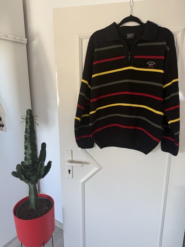 Paul shark pullover größe - pullover,,