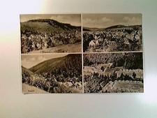 Rauenstein, Schalkau, Theuern,Pionierlager Junge Garde Truckenthal, AK, gelaufen