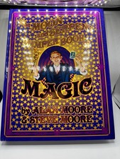 The Moon and Serpent Bumper