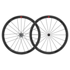 Fulcrum Laufradsatz Wind 40C