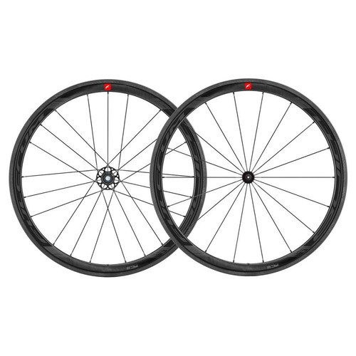 Fulcrum laufradsatz wind 40c - laufradsatz,