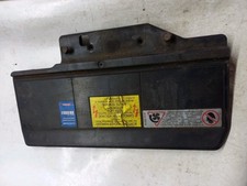 VW Polo 86c 2F Wasserkühler