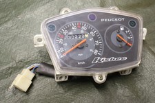original Tacho 30222km Peugeot