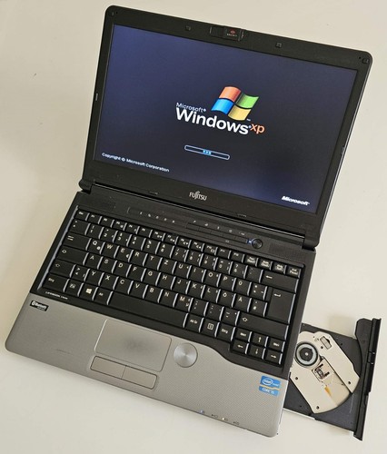 Fujitsu lifebook s792 3320m - s792, i5
