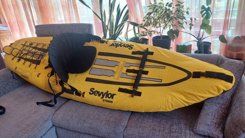 Sevylor seablade 5656 - seablade, st