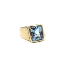 925 silber ring - 925,