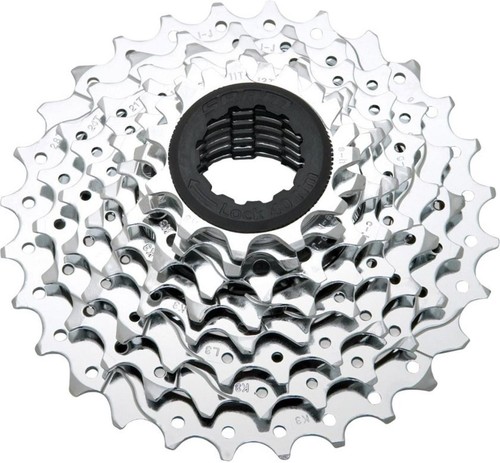 Sram kassette 850 mtb - sram, pg-850