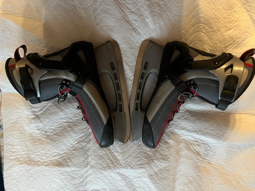 Herrenschlittschuhe 45 - herrenschlittschuhe, gr.45