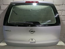 Heckklappe Opel X01 Meriva 1.4