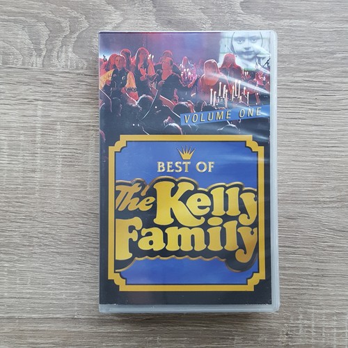 Best the kelly family - best,