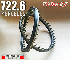 722.6 Mercedes Transmission