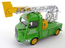 ELIGOR CITROEN FOURGON TYPE H