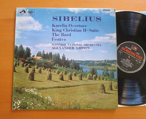 Hqs 1070 sibelius karelia - hqs,